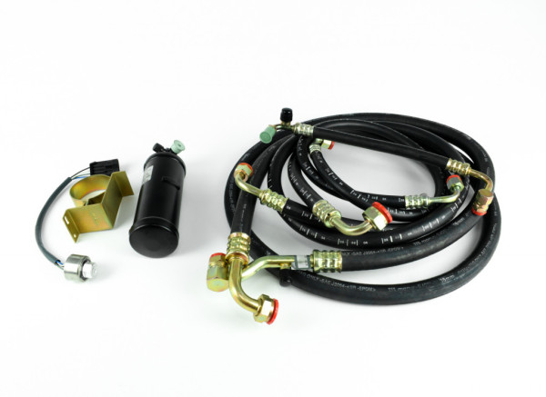 A/C hose