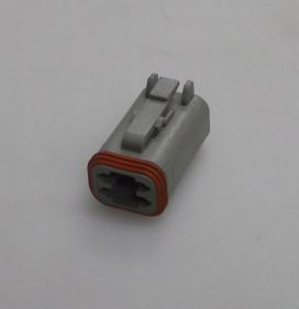 SOCKET