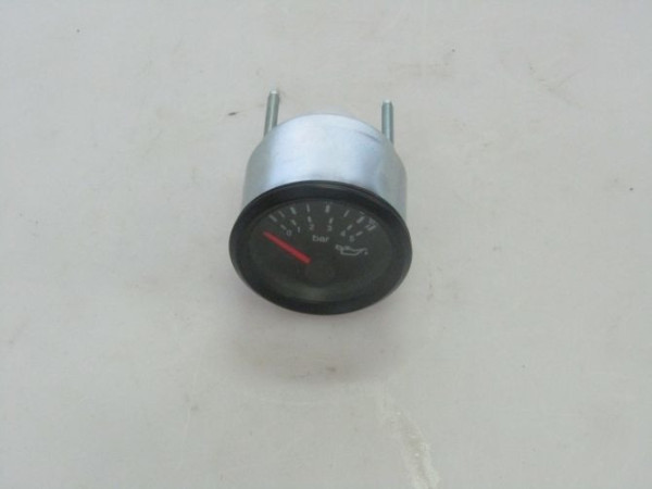 PRESSURE GAUGE