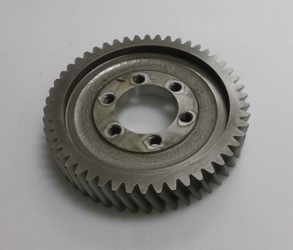 PUMP GEAR WHEEL