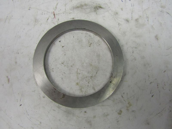 SUPPORTING RING