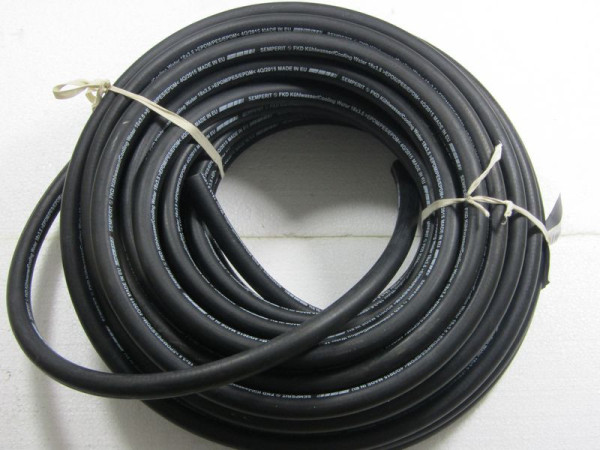 HOSE FKD DN18 WARM WATER