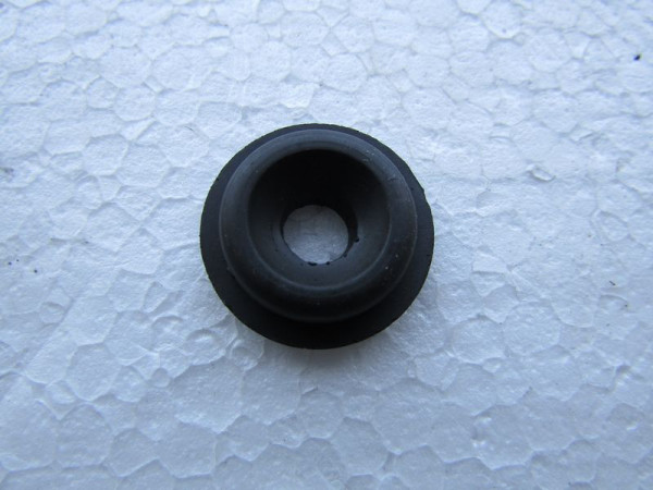 RUBBER BUSHING