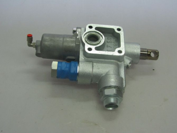 LINE OF COMPRESSOR ASSY