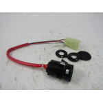 INSIDE TEMPERATURE SENSOR (SET)