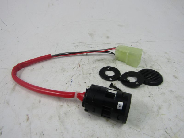 INSIDE TEMPERATURE SENSOR (SET)