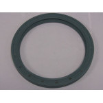 Shaft sealing ring