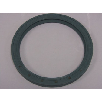 Shaft sealing ring