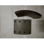 BRAKE LINING CH T815 16 DRILLED