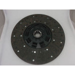 CLUTCH PLATE 442 3