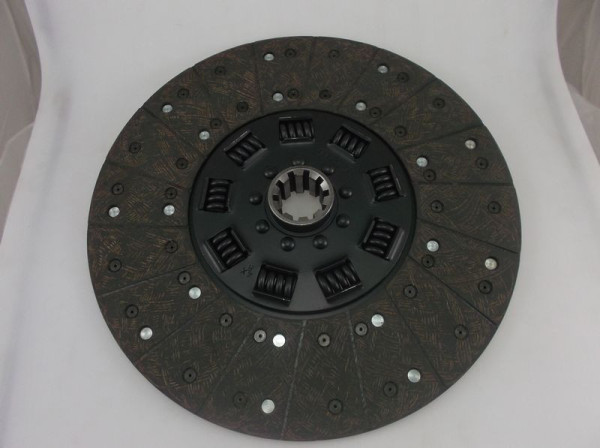 CLUTCH PLATE 442 3