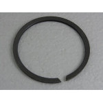 Outer snap lock ring
