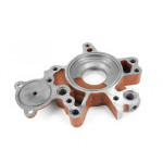 PUMP HOUSING