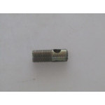 HOLLOW SCREW