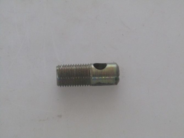 HOLLOW SCREW