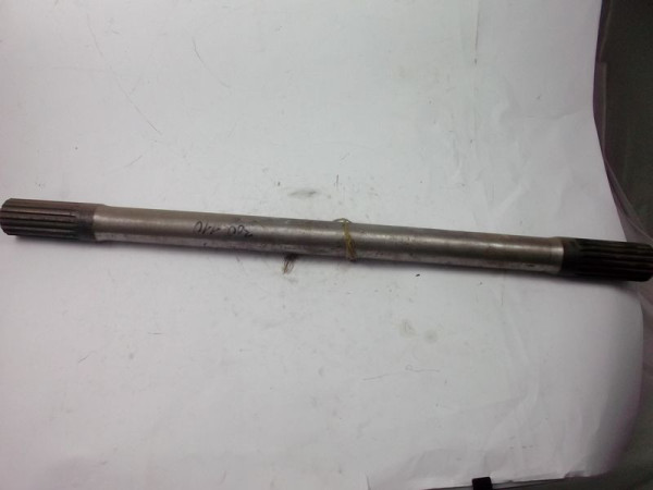 CONNECTION SHAFT  830 mm