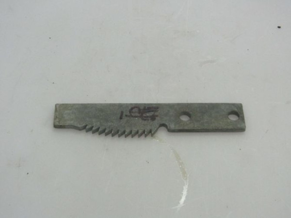 GEAR SEGMENT