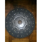 CLUTCH PLATE EURO III