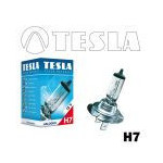 BULB 12V H7 55W PX26d TESLA