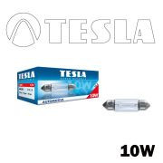 BULB 12V 10W SV 8,5-8 TESLA