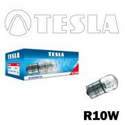 BULB 12V R10W BA 15s TESLA