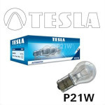 BULB 24V P21W BA 15s TESLA