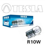 BULB 24V R10W BA 15s TESLA