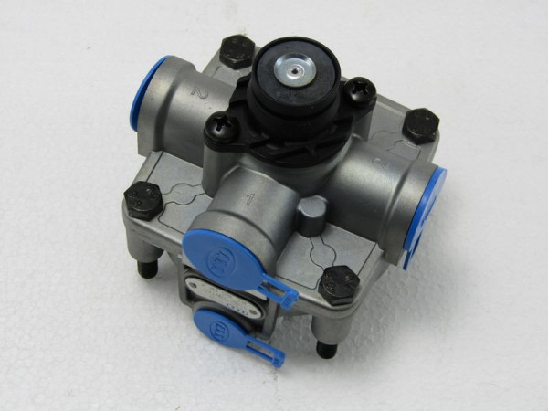 CONTROLLING VALVE