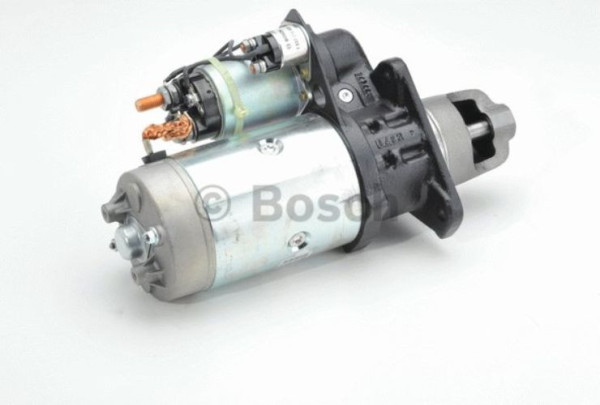 STARTER MB Actros, Atego 2, Travego 24V,6.2kW,11z