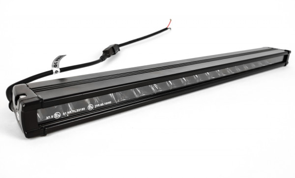 Svítilna pracovní LED rampa - délka 560 mm, 12-48V, 18 Osram LED, 60W, 4690 Lm, R112, R10