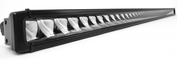 Svítilna pracovní LED rampa, 1249x75x56.5 mm, 10-48V, 36x5W CREE LED, 180W, 13600Lm