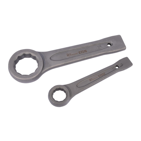 SPANNER