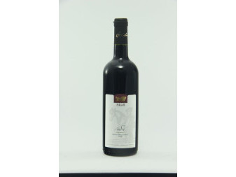 André - suché jakostní odrůdové víno - Mádl - 0,75L