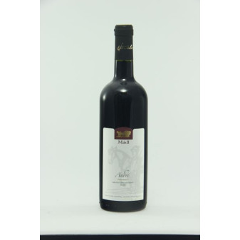 André - suché jakostní odrůdové víno 13,0% - Mádl - 0,75L