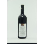 Cabernet Moravia - pozdní sběr - Mádl 0.75 l