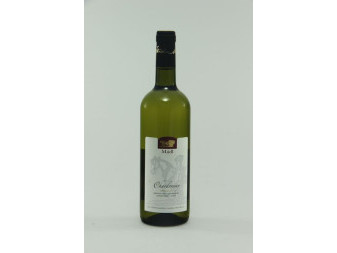 Chardonnay - pozdní sběr - Mádl 0.75 l