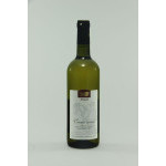 Tramín červený - pozdní sběr 12,5% - Mádl 0,75L