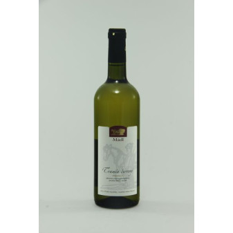 Tramín červený - pozdní sběr 12,5% - Mádl 0,75L