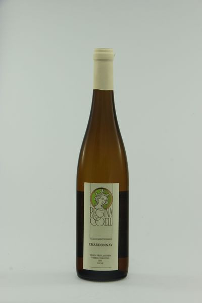 Chardonnay - výběr z hroznů 13,0%- Regina Coeli 0.75 l