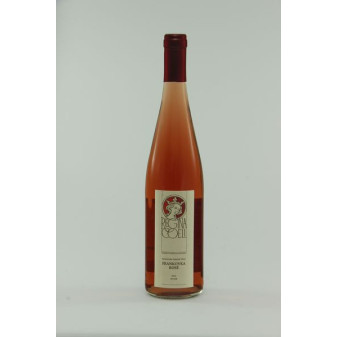 Frankovka Rosé - moravské zemské - Regina Coeli 0.75 l