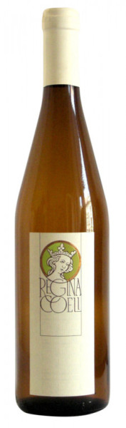 Pálava - polosuché pozdní sběr 13,5% - Regina Coeli 0.75 l