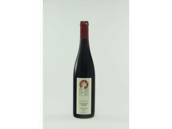 Rulandské modré -Pinot noir -pozdní sběr - Regina Coeli 0.75 l