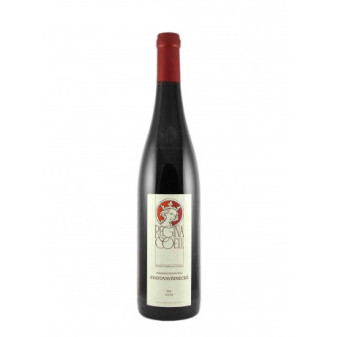 Svatovavřinecké - moravské zemské 12,0% - staré keře Regina Coeli 0.75 l