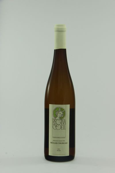 Muller Thurgau - moravské zemské - Regina Coeli 0.75 l