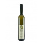 Pálava - výběr z bobulí - sladké 14.5% - vinařství Regina Coeli 0.5 l