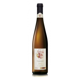 Chardonnay - suché - Habánské sklepy 0.75 l