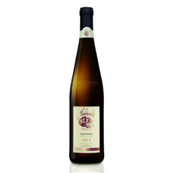 Sauvignon - suché - 13% - Habánské sklepy 0.75 l