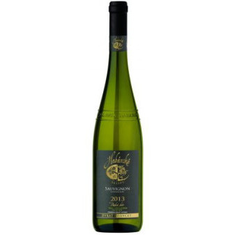 Sauvignon - pozdní sběr - Habánské sklepy 0.75 l