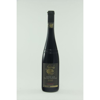 Cuvée 1614 suché - Habánské sklepy -12,% - 0.75 l