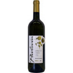Muller Thurgau - moravské zemské - 12,0% - Pavlovín 0.75 l